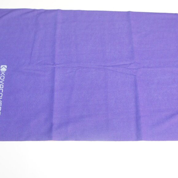 Multi Functional Head Wear - Neck Gaiter - Face Cover - Bandana - HeadBand - Picture 2 of 4